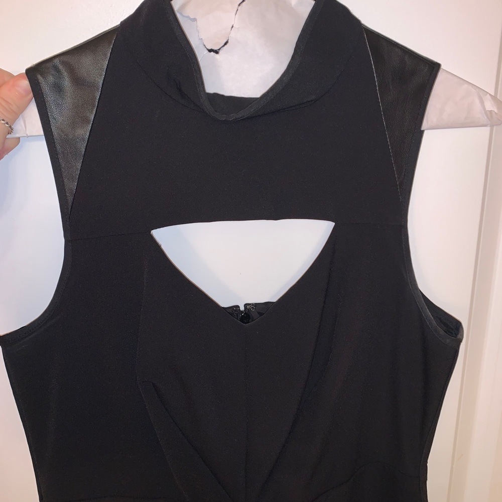 Kate Hudson for Ann Taylor LBD